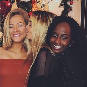 Meet your Posher, Rachel